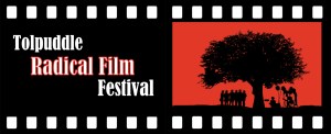 Tolpuddle Film Festival Landscape Logo Large
